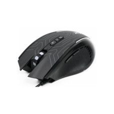 Мышка A4Tech X87 Maze Black (4711421934275)