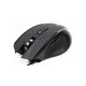 Мышка A4Tech X87 Maze Black (4711421934275)