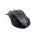 Мышка A4Tech X87 Maze Black (4711421934275)