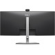 Монитор Dell P3426WEB (210-BVHQ)