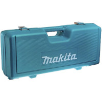 Makita Кейс для инструмента Makita 824958-7, 64.2х29.4х17.8см, для угловой шлифмашины, пластик