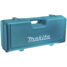 Makita Кейс для инструмента Makita 824958-7, 64.2х29.4х17.8см, для угловой шлифмашины, пластик