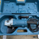Makita Кейс для инструмента Makita 824958-7, 64.2х29.4х17.8см, для угловой шлифмашины, пластик