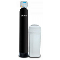 Ecosoft Фільтр знезалізнення і пом'якшення FK1054CEMIXA, до 1.5 м3/год, з'єднан. 1 , завантаження 37 л.