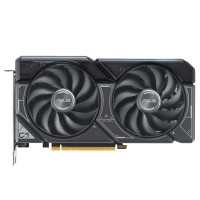 ASUS Видеокарта GeForce RTX 4060 Ti 16GB GDDR6 DUAL DUAL-RTX4060TI-16G
