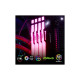 Модуль памяти для компьютера DDR5 128GB (2x64GB) 5600 MHz Beast RGB Kingston Fury (ex.HyperX) (KF556C40BBAK2-128)
