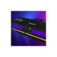 Модуль памяти для компьютера DDR5 128GB (2x64GB) 5600 MHz Beast RGB Kingston Fury (ex.HyperX) (KF556C40BBAK2-128)