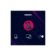 Наушники Lorgar Noah 500 Wireless Gaming Black (LRG-GHS500)