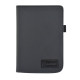 Чехол для электронной книги BeCover Slimbook PocketBook 743G InkPad 4/InkPad Color 2/InkPad Color 3 (7.8") Black (710126)