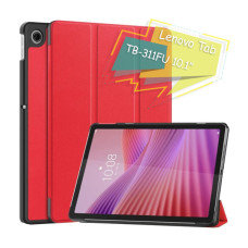 Чехол для планшета BeCover Smart Case Lenovo Tab TB-311FU 10.1" Red (713111)