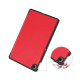 Чехол для планшета BeCover Smart Case Lenovo Tab TB-311FU 10.1" Red (713111)