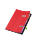 Чехол для планшета BeCover Smart Case Lenovo Tab TB-311FU 10.1" Red (713111)