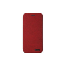 Чехол для мобильного телефона BeCover Exclusive Samsung Galaxy A02 SM-A022 / M02 SM-M022 Burgundy (707006)
