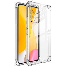 Чехол для мобильного телефона BeCover Anti-Shock Xiaomi 12 Lite Clear (708911)