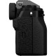 Цифровий фотоапарат Fujifilm X-T5 + XF16-50mmF2.8-4.8 R LM WR Kit Black (16939306)