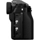 Цифровий фотоапарат Fujifilm X-T5 + XF16-50mmF2.8-4.8 R LM WR Kit Black (16939306)