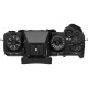 Цифровий фотоапарат Fujifilm X-T5 + XF16-50mmF2.8-4.8 R LM WR Kit Black (16939306)
