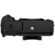 Цифровий фотоапарат Fujifilm X-T5 + XF16-50mmF2.8-4.8 R LM WR Kit Black (16939306)