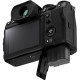 Цифровий фотоапарат Fujifilm X-T5 + XF16-50mmF2.8-4.8 R LM WR Kit Black (16939306)
