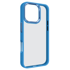 Чехол для мобильного телефона Armorstandart UNIT2 Apple iPhone 16 Pro Sky Blue (ARM78760)