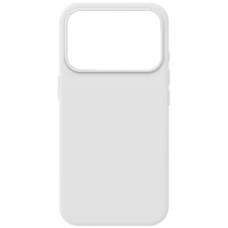 Чехол для мобильного телефона Armorstandart ICON2 MagCase Apple iPhone 17 Pro White (ARM86678)
