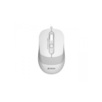 Мышка A4Tech FM10S White (4711421950237)