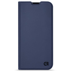 Чехол для мобильного телефона Armorstandart OneFold Case Samsung A26 5G Dark Blue (ARM82192)