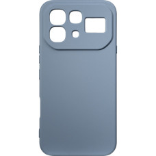 Чехол для мобильного телефона Armorstandart ICON Infinix Note 60 Pro 5G Camera Cover Winter Blue (ARM91895)