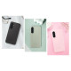Samsung A56 (A566), Silicone Case, Green (EF-PA566CGEGWW)