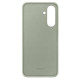 Samsung A56 (A566), Silicone Case, Green (EF-PA566CGEGWW)