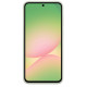 Samsung A56 (A566), Silicone Case, Green (EF-PA566CGEGWW)