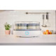 Beurer Severin yogurt maker 13W, plastic, white-grey (JG3518)