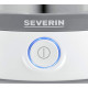 Beurer Severin yogurt maker 13W, plastic, white-grey (JG3518)