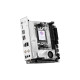MSI Материнcька плата MPG B850I EDGE TI WIFI sAM5 B850 2xDDR5 M.2 HDMI WiFi BT mITX (911-7E79-001)