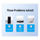 Звуковая плата Vention Audio USB 3х3,5mm jack 0.15m Volume Control (CDRBB)