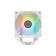 Кулер для процессора Qube ST-6U3-ST white