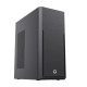 Корпус для ПК Gamemax ET-213-NP-2U3-TYC-CR-PM