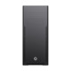 Корпус для ПК Gamemax ET-213-NP-2U3-TYC-CR-PM