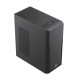 Корпус для ПК Gamemax ET-213-NP-2U3-TYC-CR-PM