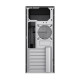 Корпус для ПК Gamemax ET-213-NP-2U3-TYC-CR-PM