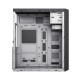 Корпус для ПК Gamemax ET-213-NP-2U3-TYC-CR-PM
