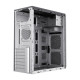 Корпус для ПК Gamemax ET-213-NP-2U3-TYC-CR-PM