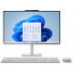 Компьютер Lenovo A100 AiO / N100, 16, 512, WKM (F0JN002UUO)
