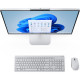 Компьютер Lenovo A100 AiO / N100, 16, 512, WKM (F0JN002UUO)