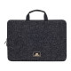 Чехол для ноутбука RivaCase 15.6" 7915 (Black) "Anvik" (7915Black)