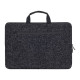 Чехол для ноутбука RivaCase 15.6" 7915 (Black) "Anvik" (7915Black)