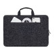 Чехол для ноутбука RivaCase 15.6" 7915 (Black) "Anvik" (7915Black)