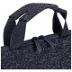 Чехол для ноутбука RivaCase 15.6" 7915 (Black) "Anvik" (7915Black)