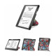 Чехол для электронной книги BeCover Ultra Slim Origami Amazon Kindle Scribe 10.2" Graffiti (712582)