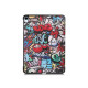 Чехол для планшета BeCover Smart Case Apple iPad Air 11" M4 2026 Graffiti (715211)